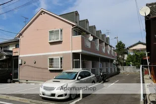 ヴィクトワール庄内の画像