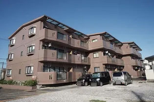 アーバンフロンティアの画像