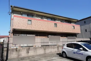 アスナロ21【103号室】の外観