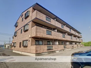 アパートメントキダSの画像