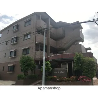 メゾン ド ルポの画像