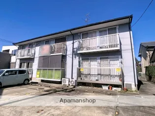 ヴァンベール水田の画像