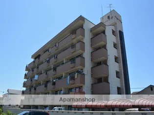 ハイツ千代の画像