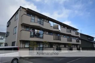 アベリア津島の画像