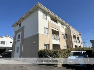 サーディアム妙興寺の画像