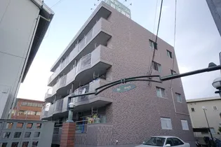 メゾンニシビの画像