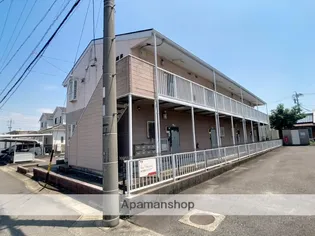 ニューシティ越津の画像