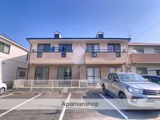 フローラハイツの画像