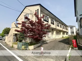 カーザビアンカⅠの画像