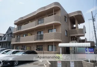 プリミエール清須の画像