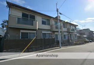 レジデンス南中野の画像