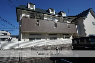 ラグラシューズ新清洲GⅡ【102号室】の外観