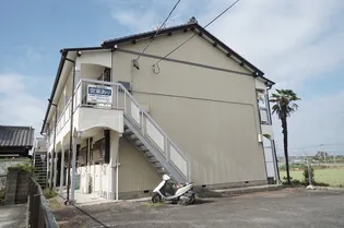 コーポ松野の画像