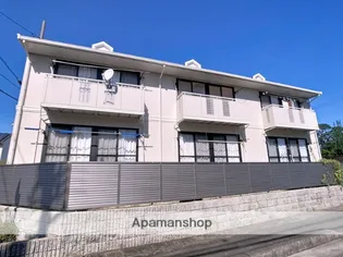 エーデルハイム78【202号室】の外観