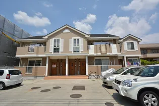 パークラインの画像