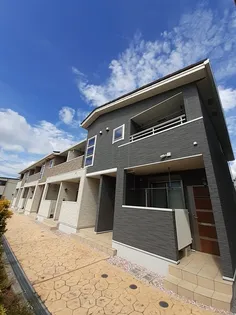 シャトル朝日の画像