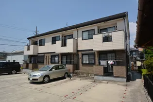 グラース メゾンの画像