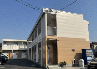 レオパレスエスポア屋敷代の画像