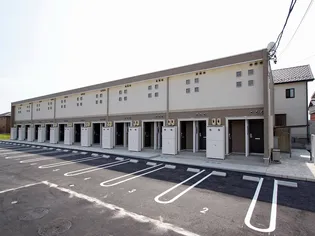 レオネクストエスペランサの画像