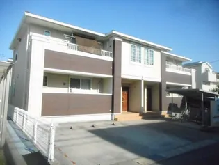 サン ブリーズ Ⅰの画像