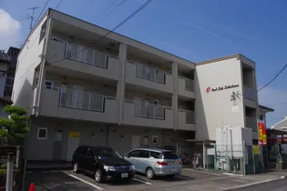 パークサイド タカクワの画像