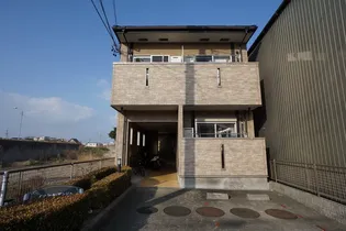 メゾン ド アンジュの画像