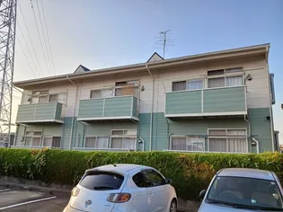 ガーデンハウス福田の画像