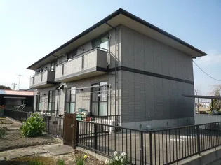 グリンパレス天神【202号室】の外観