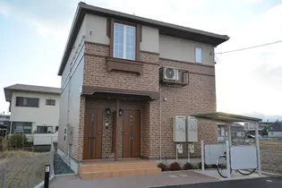 サニーフォルテ Bの画像