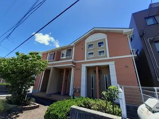 シャン ド フルール美鈴の画像