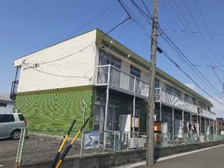 シティハイツ人見Aの画像