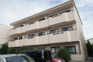 クィーンハイツ大治の画像