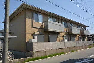 サンパレス Ⅱ【102号室号室】の外観