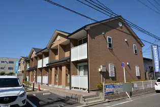 アンプルール リーブル THREERINGSFIELDの画像