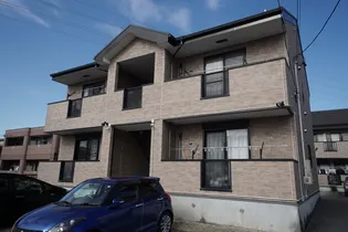 さくらアパートメントAの画像