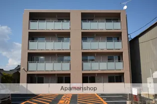 パレアージュⅡの画像