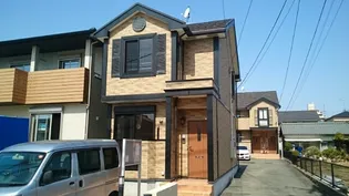 カーサエテルノⅠの画像
