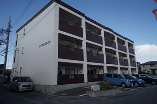 ハイツエスカイア【00101号室】の外観