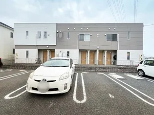 スペリアージュ愛宕の画像