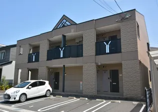 グランレーブⅡの画像