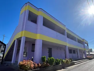 アンジェロ【103号室】の外観