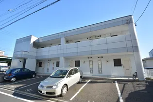 リヴィエール【102号室】の外観