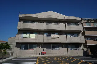 ディマーネ【101号室】の外観