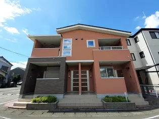 ジラソーレの画像