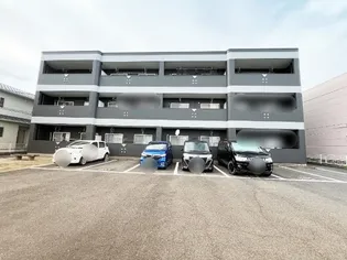 エクシード立込の画像