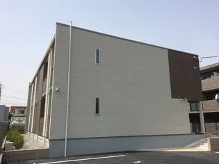 クレイノアベイユNⅡの画像