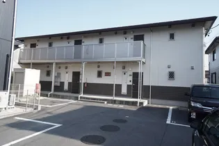 DIA COURT 茂寿【1階】の外観