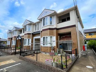 A Sパレスの画像