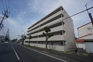 A・CITY清須【3階】の外観