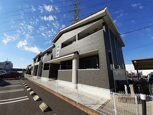 HOE PALACE Ⅲの画像